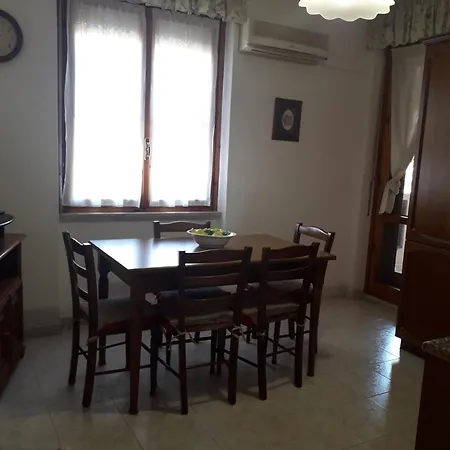 Casa Dalmazia - 15 Minuti Dalla Spiaggia * Carbonia