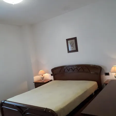 Casa Dalmazia - 15 Minuti Dalla Spiaggia