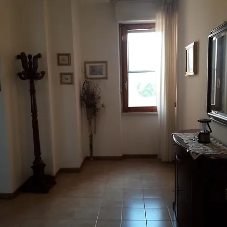 Casa Dalmazia - 15 Minuti Dalla Spiaggia Daire Carbonia