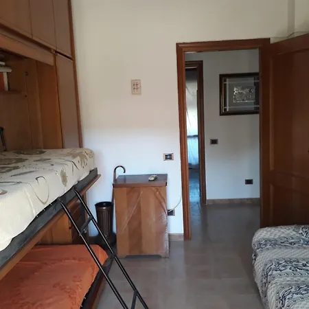 Casa Dalmazia - 15 Minuti Dalla Spiaggia Daire *