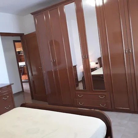 Casa Dalmazia - 15 Minuti Dalla Spiaggia * Carbonia