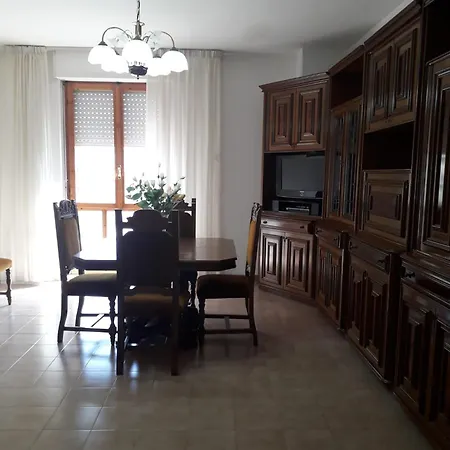 Daire Casa Dalmazia - 15 Minuti Dalla Spiaggia *