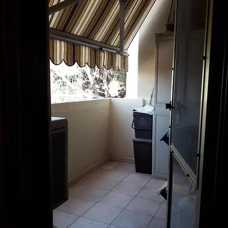 Casa Dalmazia - 15 Minuti Dalla Spiaggia Carbonia