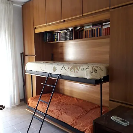 Casa Dalmazia - 15 Minuti Dalla Spiaggia
